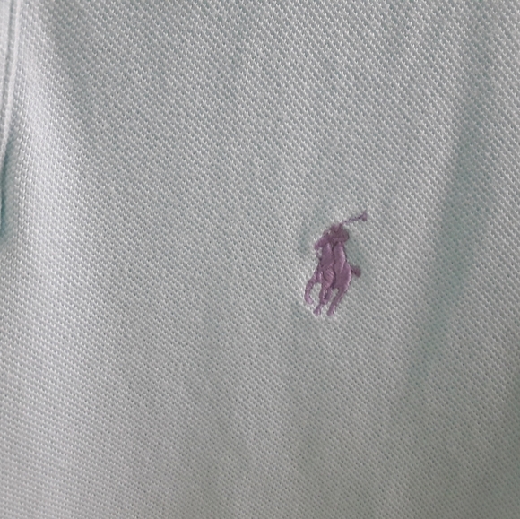 Vintage Polo Ralph Lauren Polo - Picture 2 of 6